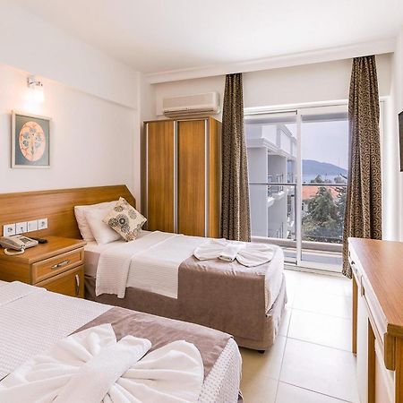Ekici Hotel Kaş Extérieur photo