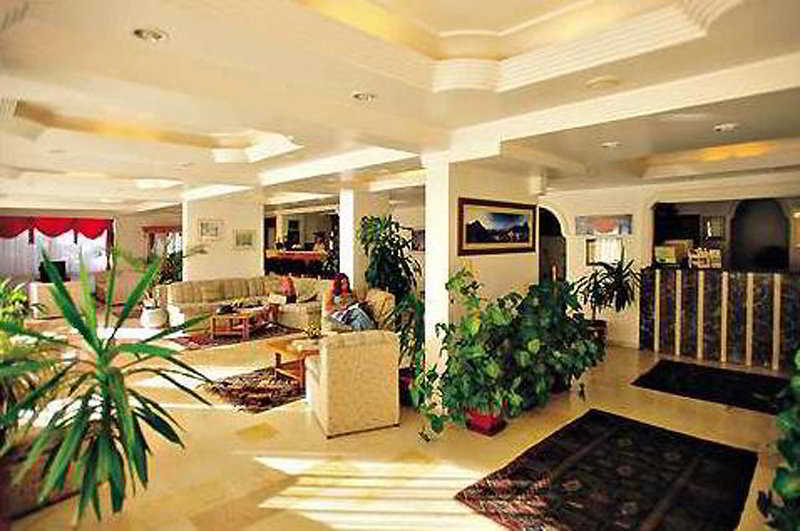 Ekici Hotel Kaş Extérieur photo