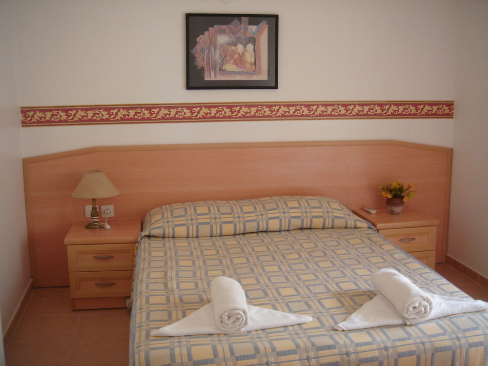 Ekici Hotel Kaş Extérieur photo