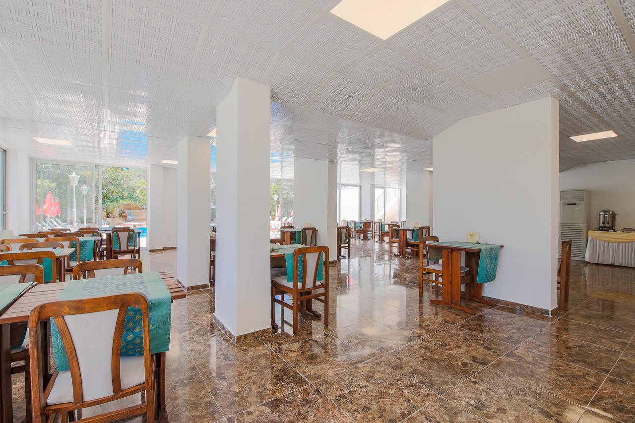 Ekici Hotel Kaş Extérieur photo