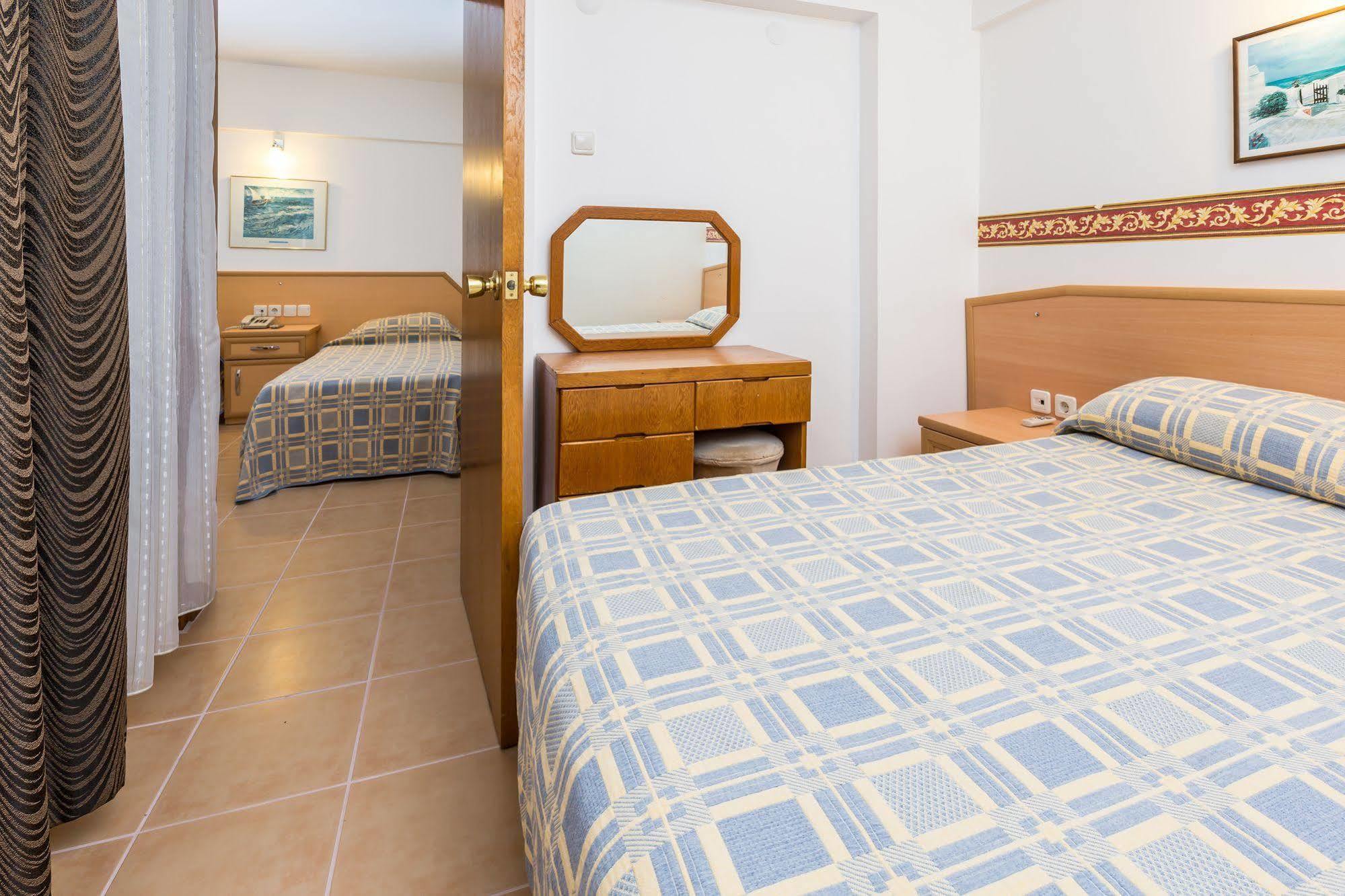 Ekici Hotel Kaş Extérieur photo